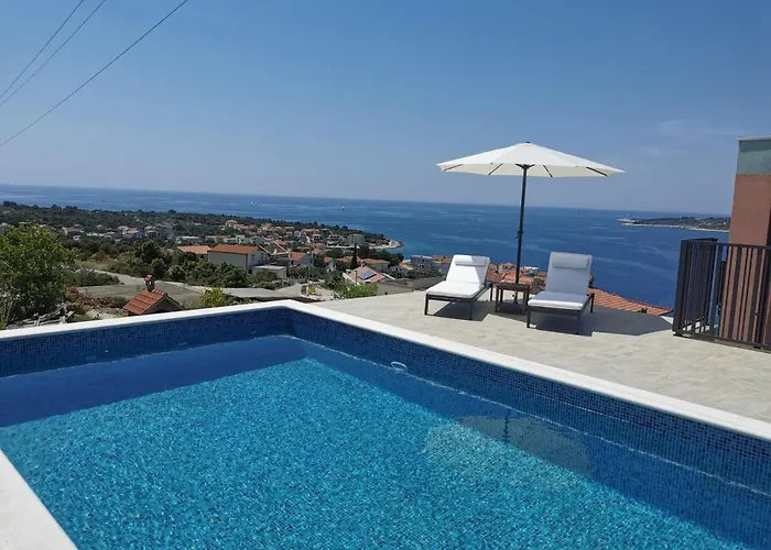 Villa View Jasna