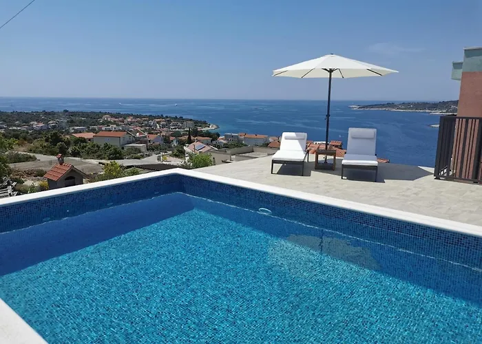 Villa View Jasna