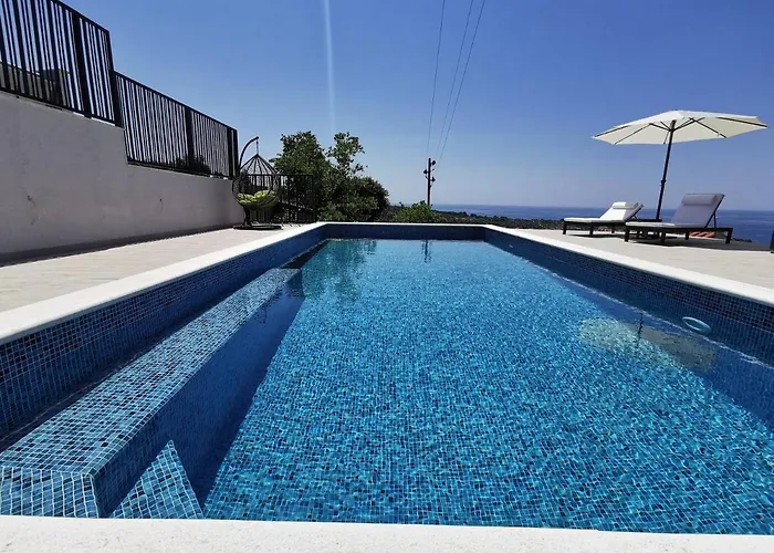 Villa View Jasna