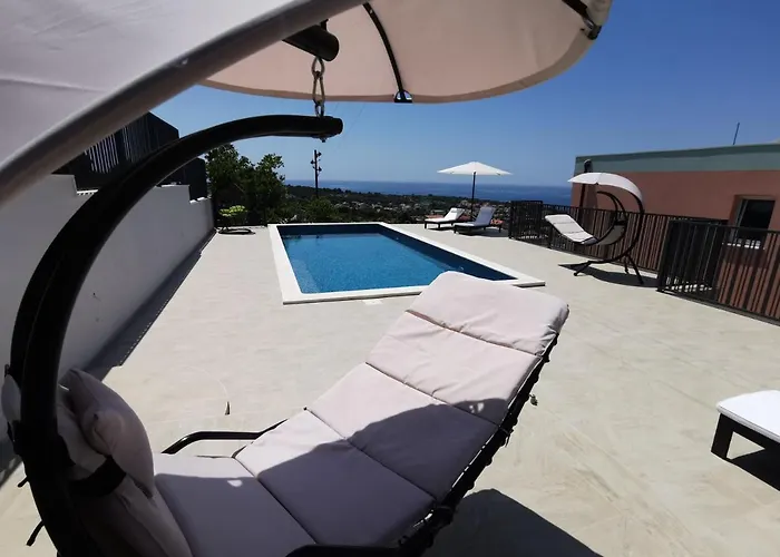 Villa View Jasna