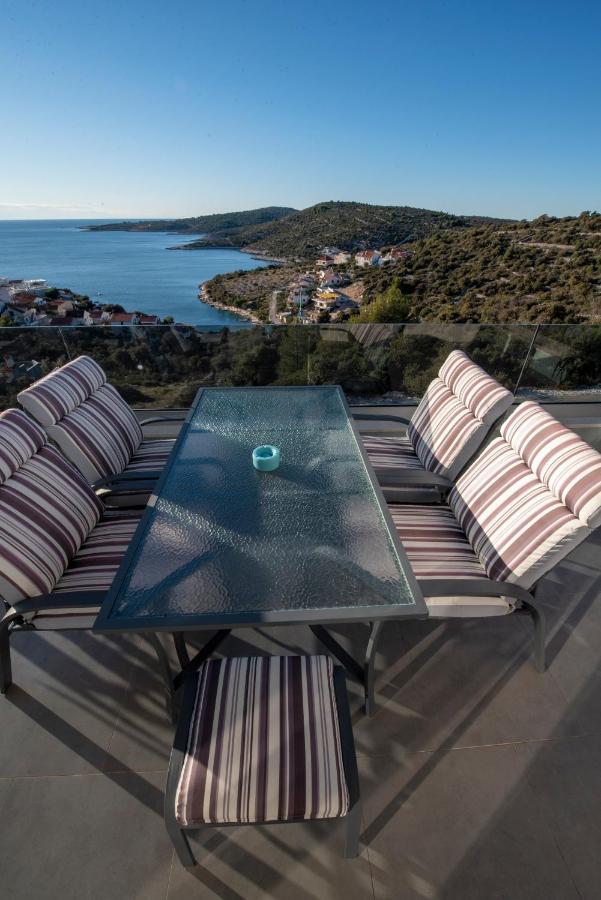 View Jasna Rogoznica (Sibenik-Knin)