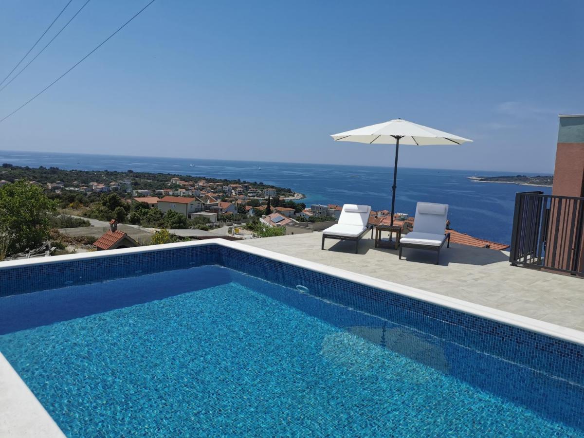 Apartment View Jasna Rogoznica (Sibenik-Knin)